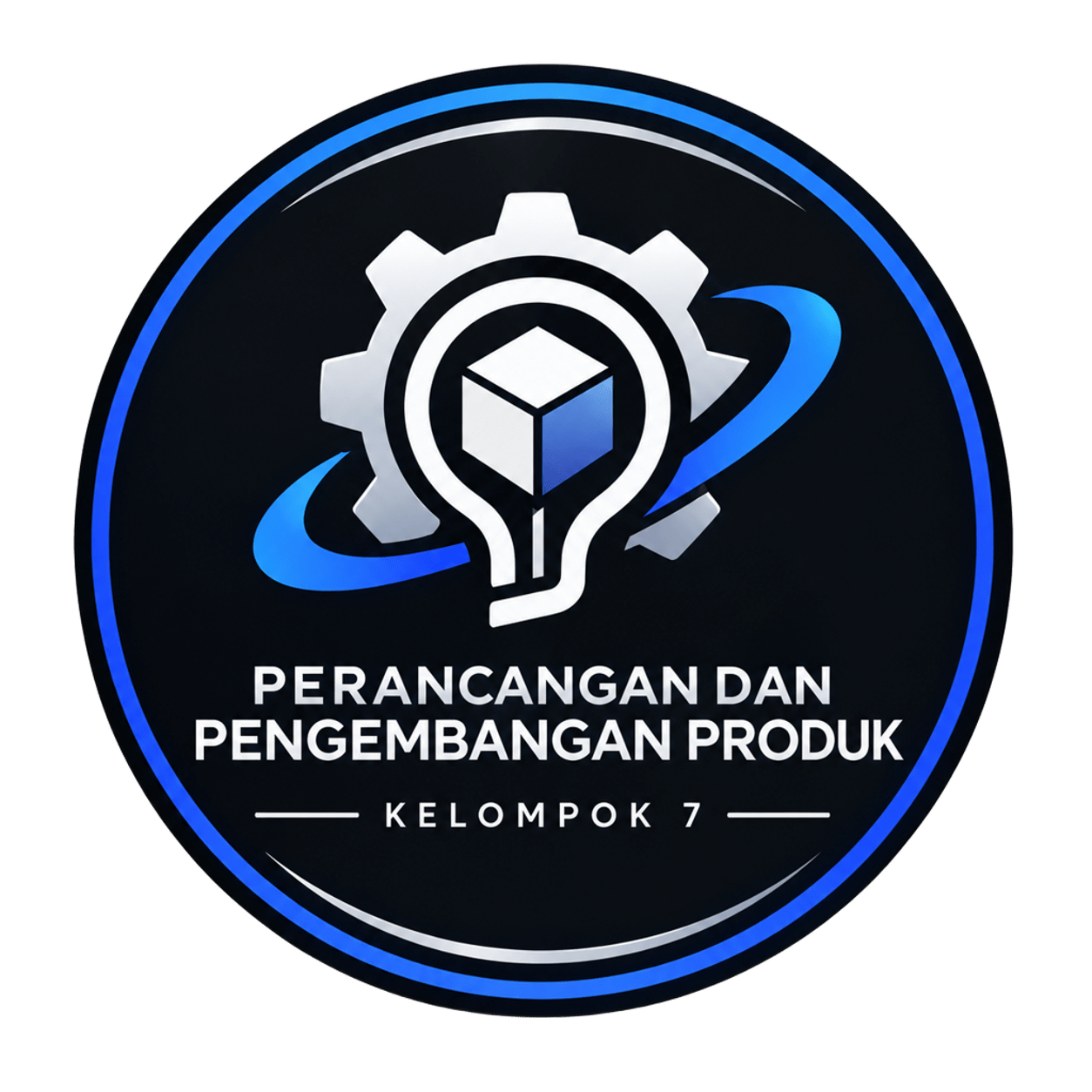 Logo Kelompok